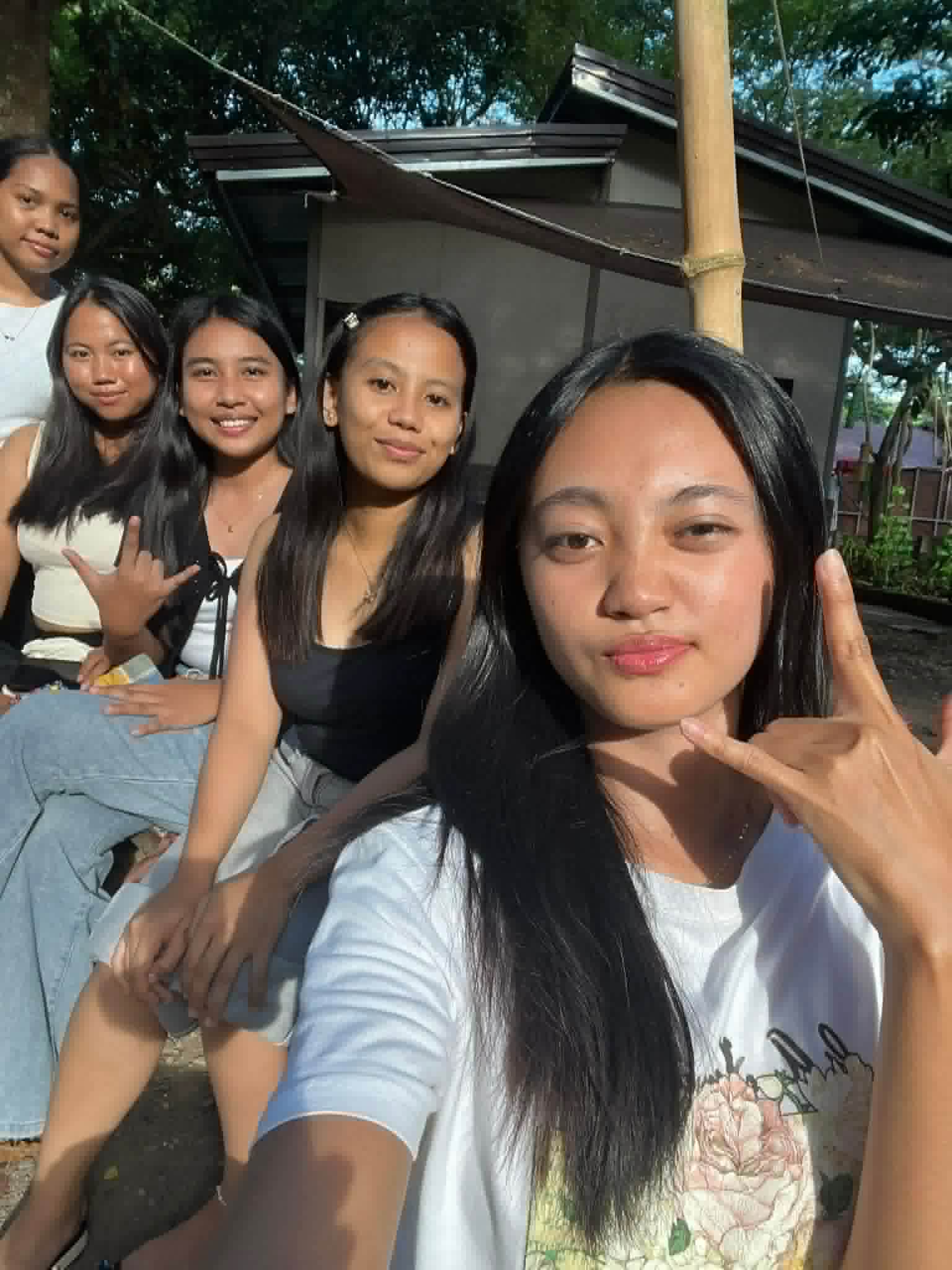 Friends