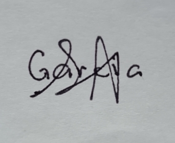 My Signature
