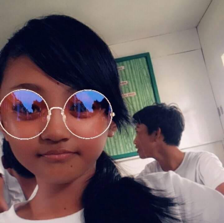 Teen Photo